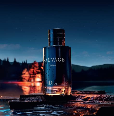 dior sauvage parfum alternative|christian dior sauvage clone.